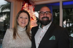 2022 Holiday Social