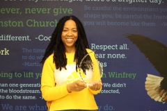 2022 Teacher Award & Presentation