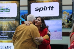 Together We Shine Luncheon Part 1