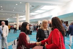 Together We Shine Luncheon Part 2