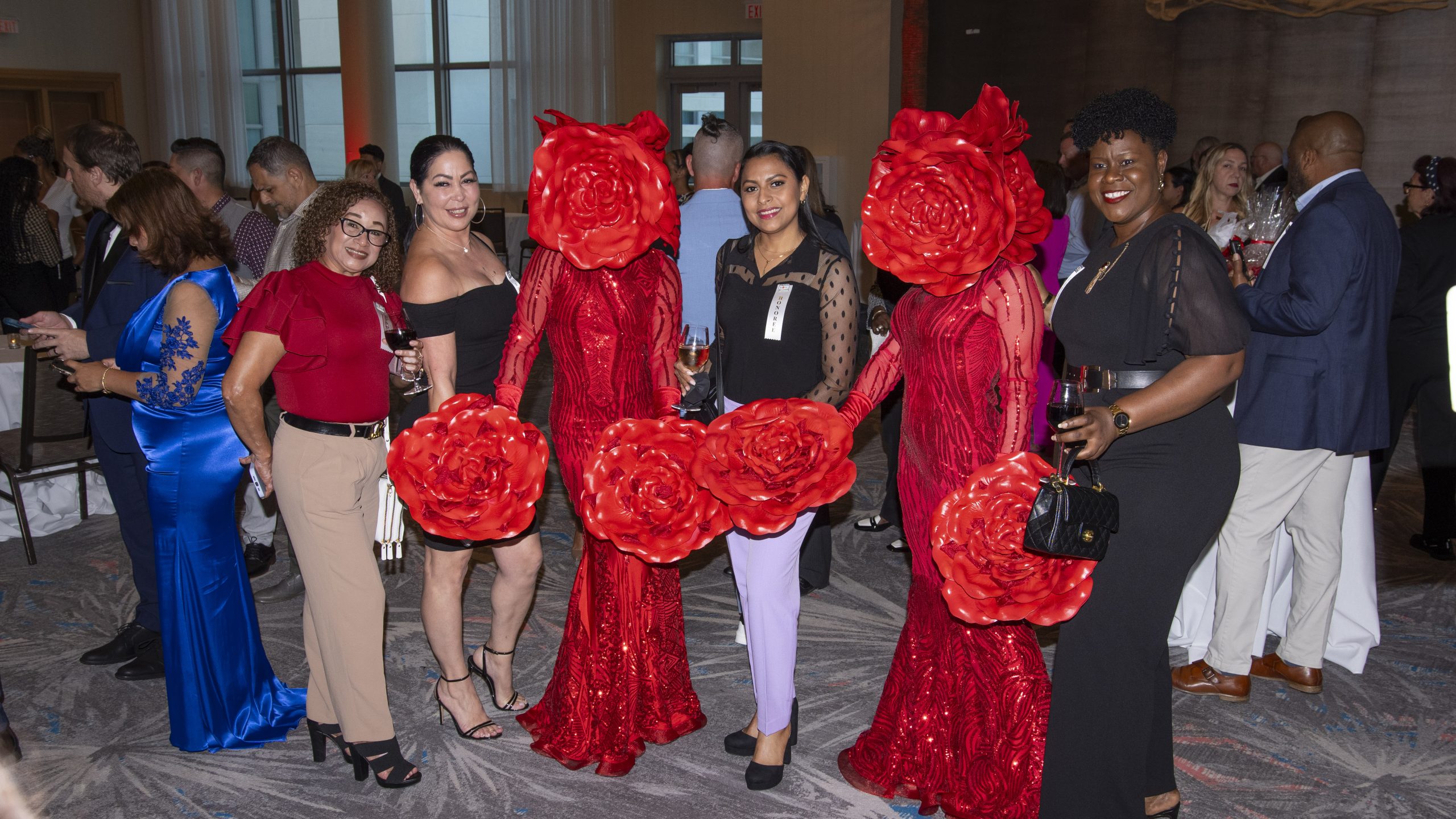 Broward ROSE Awards Photo 3