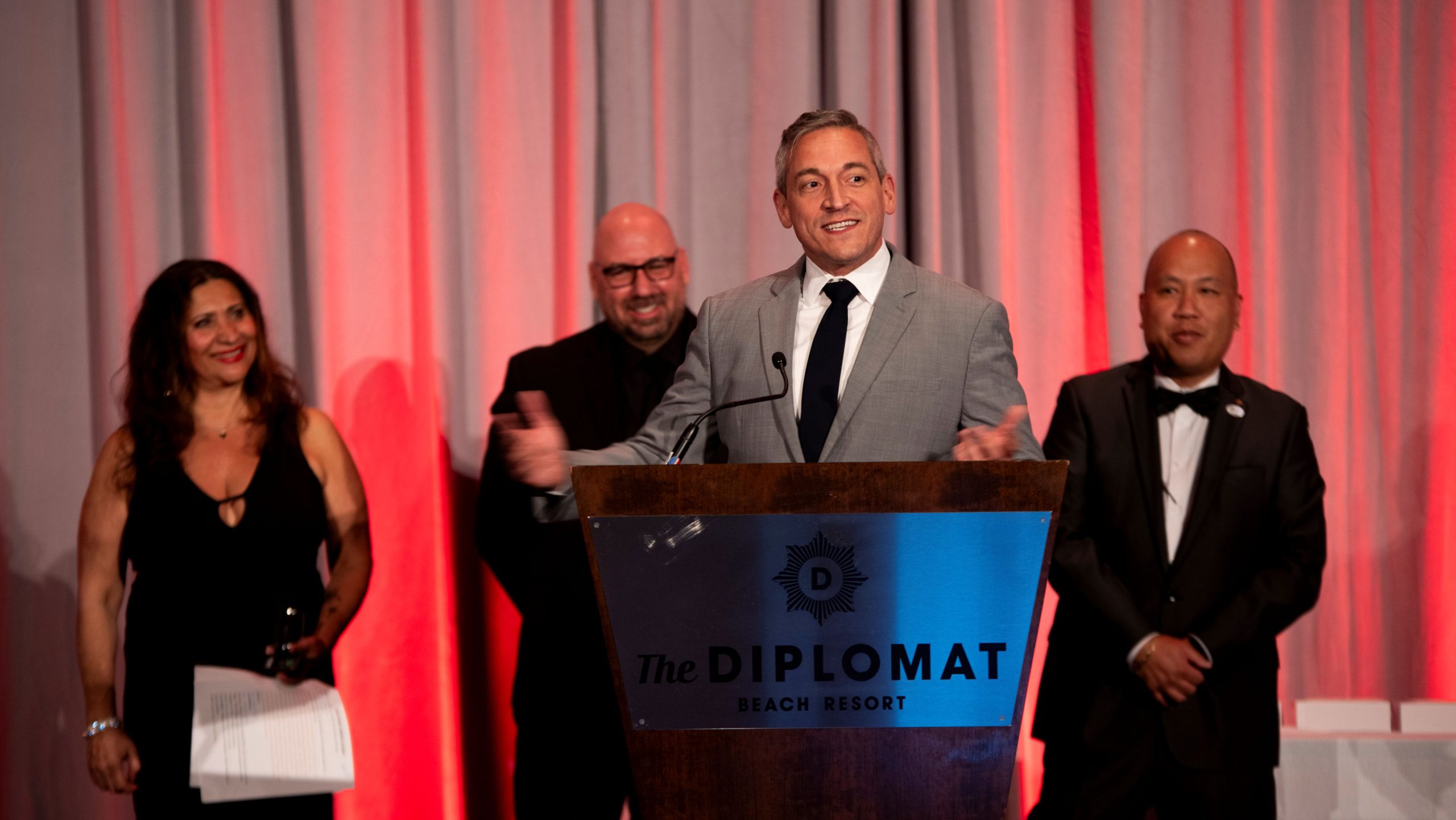 Broward ROSE Awards Photo 31