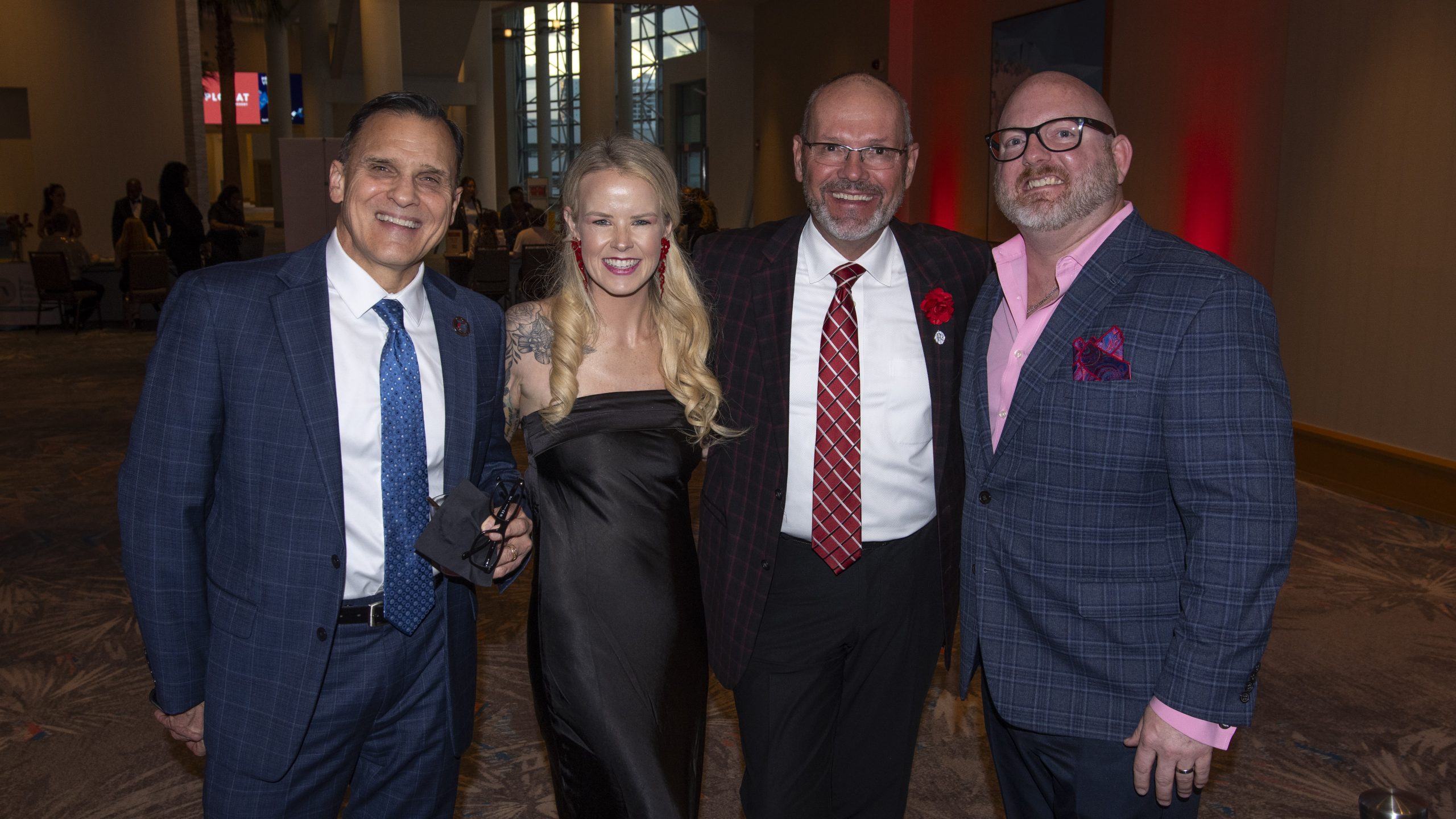 Broward ROSE Awards Photo 4