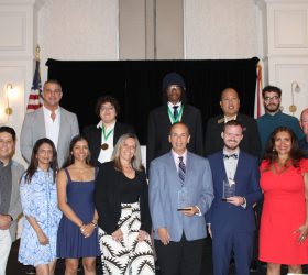 FRLA Broward Chapter Recognizes Students and Teachers at Annual Excellence in Education Breakfast