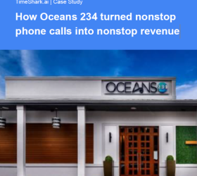 How Oceans 234 turned nonstop phone calls into nonstop revenue