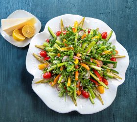 Fresh From Florida Season is NOW