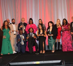 Florida Restaurant & Lodging Association Awards Broward Hospitality Workers for Service Excellence