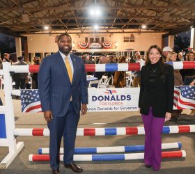PRESS RELEASE: Florida Restaurant and Lodging Association (FRLA) Endorses Congressman Byron Donalds for Florida Governor