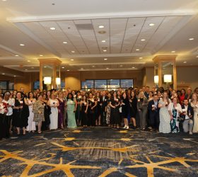 Northeast Florida’s Hospitality Stars Shine at 17th Annual ROSE Awards