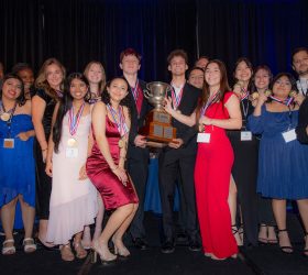 More than $2.1 Million in Scholarships Offered for Florida High School Students in Annual Hospitality Competition