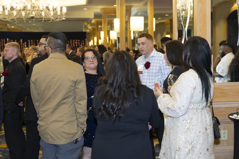 ROSE Awards JAX 2026 Photo 2